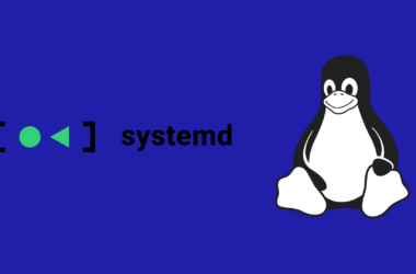 systemd