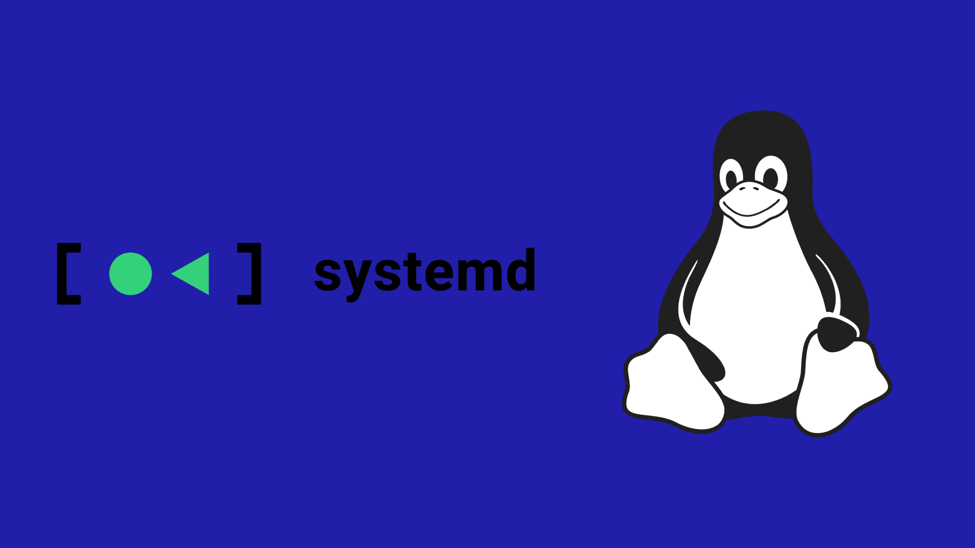 Linux da systemd servisi nas l olu turulur linuxpedi linux