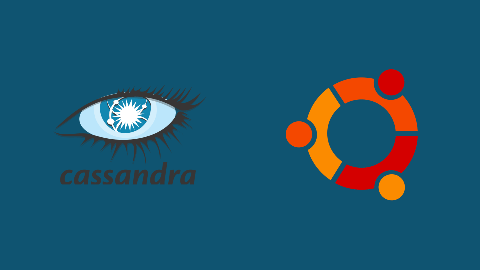 Cassandra Cluster Kurulumu Ubuntu 22.04 LinuxPedi Linux Cloud