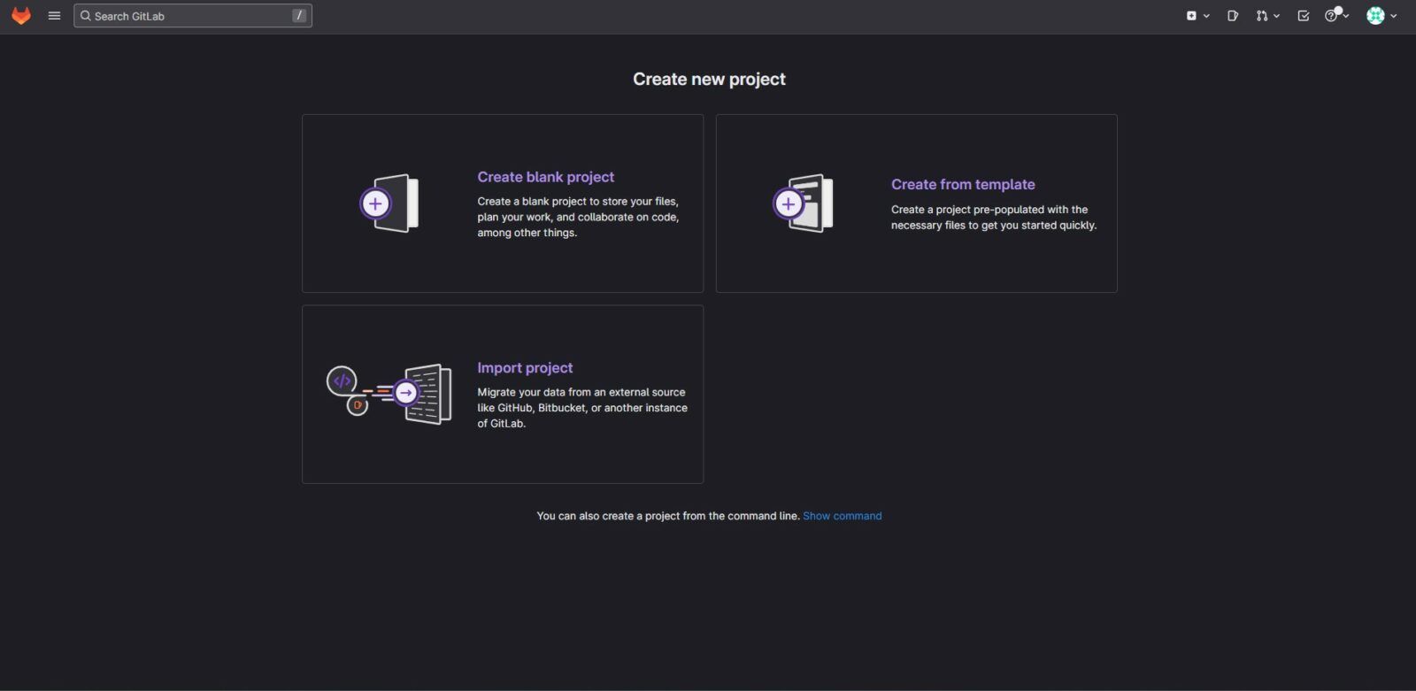 Gitlab CE Kurulumu - Ubuntu 22.04 | LinuxPedi | Linux | Cloud | DevOps