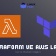 terraform-aws-lambda