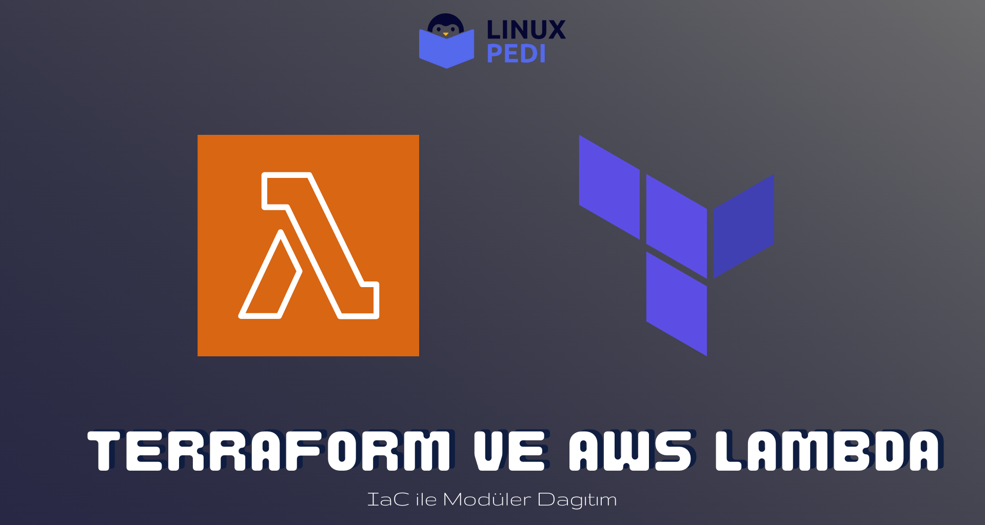 terraform-aws-lambda